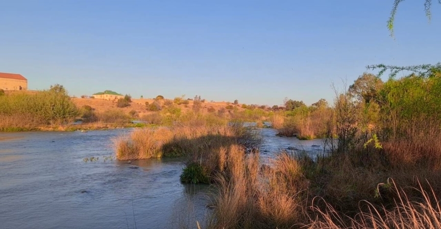 Commercial Property for Sale in Deneysville Free State